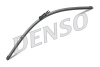 Комплект бескаркасных стеклоочистителей  Denso Flat DF-036